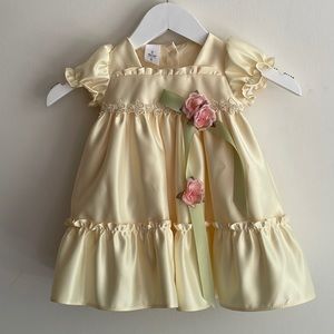 Kid Collection Baby Dress